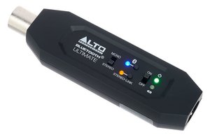 Радіомікрофони Alto Professional Bluetooth Ultimate