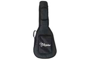 Чехол для акустической гитары Takamine GBYJ Gig Bag For J/J-12