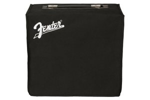 Чохол для підсилювача Fender Blues Junior Amplifier Cover Black