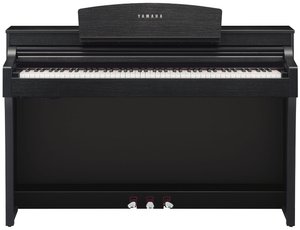 Цифрове піаніно YAMAHA Clavinova CSP-150 (Black)