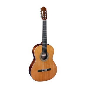 Классическая гитара Almansa 402 Spruce
