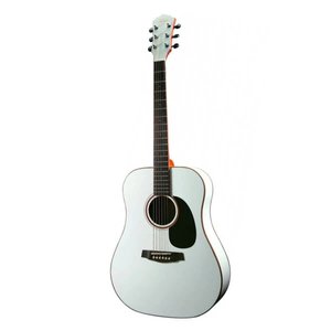 Акустическая гитара Kapok SD 210 WH
