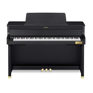 Цифровое пианино Casio GP-400BKC