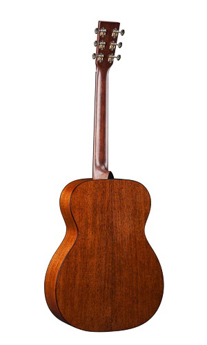 Акустическая гитара MARTIN 000-18