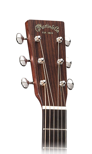 Акустична гітара MARTIN 000-18