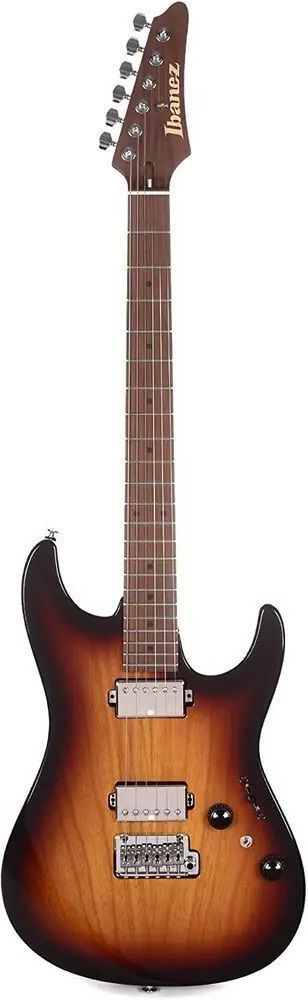 ギター Ibanez AZ2202A Ibanez Prestige AZ2202A-TFB【浦添店】（中古/送料無料）［デジマート
