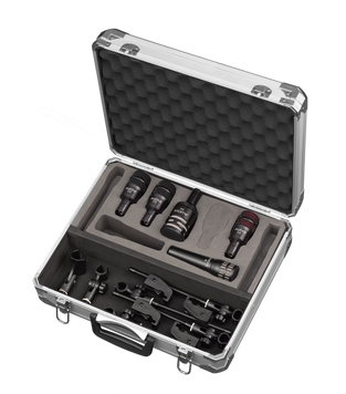 Мікрофони шнурові AUDIX DP5A
