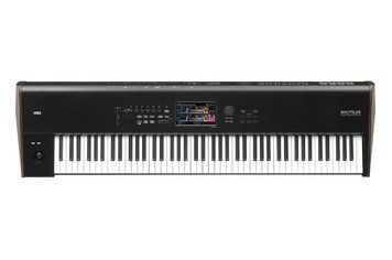 Синтезатор KORG Nautilus-61