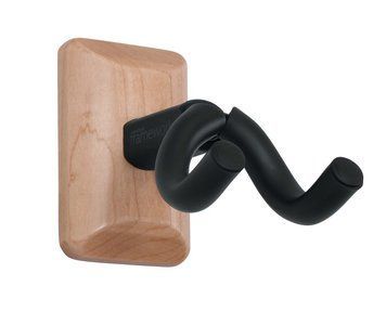 Стійка Gator Frameworks GFW-UKE-HNGRMPL Wall Mount Ukulele/Mandolin Hanger (Maple)