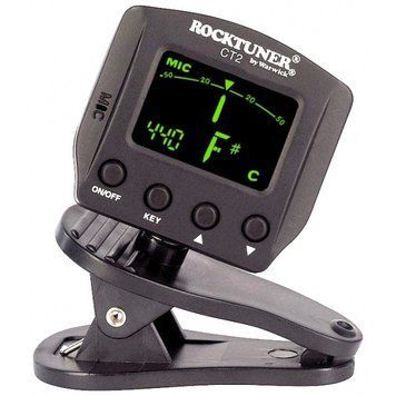 Тюнер ROCKTUNER RT СT2