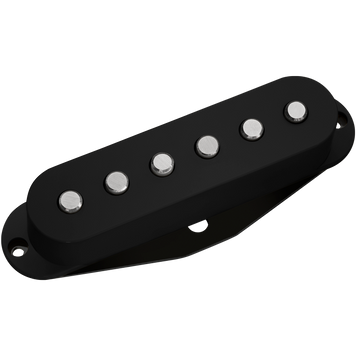 Звукосниматели DIMARZIO Virtual Vintage 54 PRO (Black)