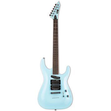 Електрогітара LTD SC-20 (Sonic Blue)