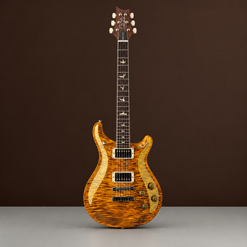 Електрогітара PRS McCarty 594 (Black Gold) #0423846 з кейсом