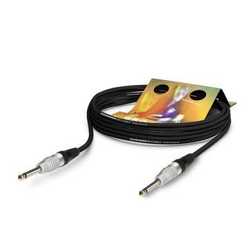 Кабель Sommer SP9X-1000 (Black)