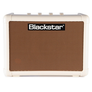 Комбоусилитель Blackstar FLY 3 Acoustic