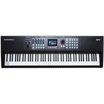 Сценическое фортепиано Kurzweil SP7 LB