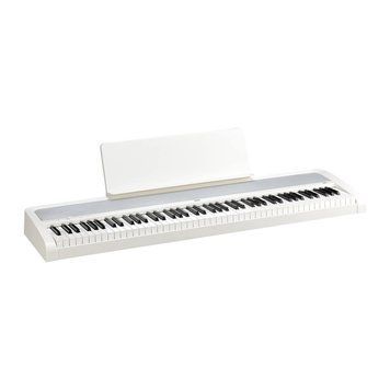 Цифровое пианино KORG B2+ WH