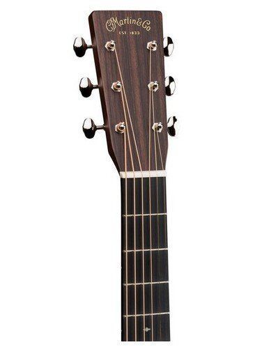 Акустична гітара Martin D-28 1933 Ambertone
