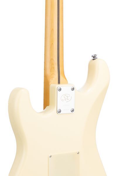 Електрогітара SX SST57+/HSS/VWH із чохлом