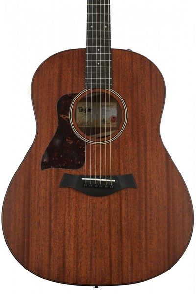 Электроакустическая гитара Taylor Guitars AD-27e