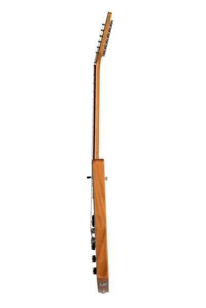 Електрогітара Gibson Explorer Antique Natural