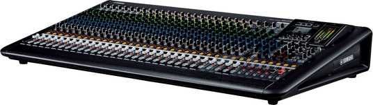 Мікшерний пульт YAMAHA MGP32X ○ Купити в інтернет-магазині