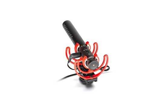 RODE VideoMic NTG コンデンサーマイク Накамерний мікрофон RODE VideoMic NTG — купити в інтернет-магазині
