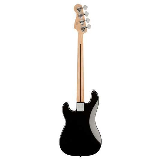 Squier ストラトキャスター エレキベース ブラック affinity PJ Гітарний набір Squier Fender Affinity Series PJ Bass Start Pack