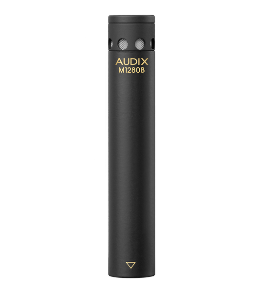 Мікрофони шнурові AUDIX M1280B