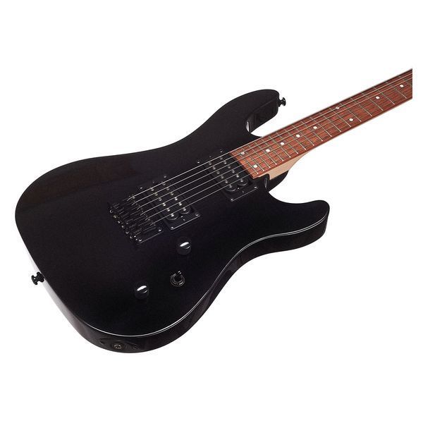 Гитарный набор Электрогитара CORT KX100 (Black Metallic)