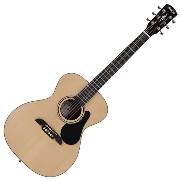 Акустична гітара Alvarez RF28