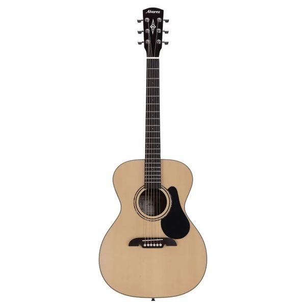 Акустическая гитара Alvarez RF28