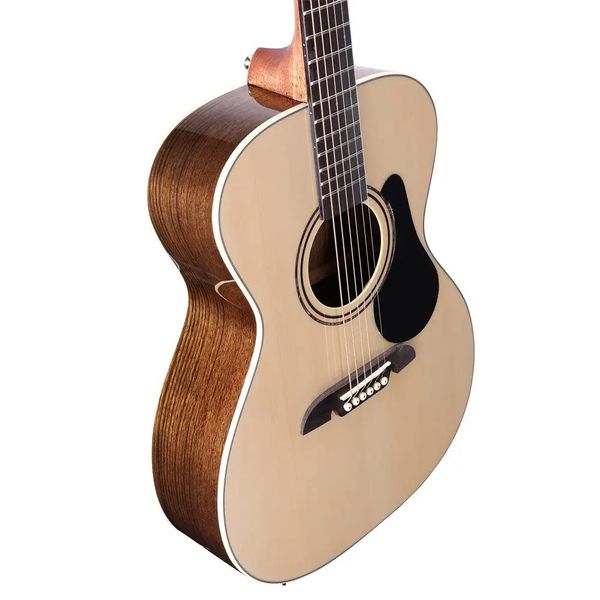 Акустическая гитара Alvarez RF28