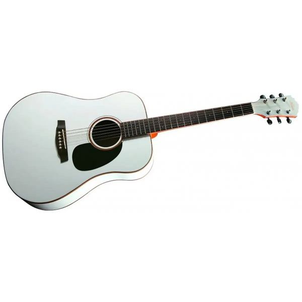 Акустична гітара Kapok SD 210 WH