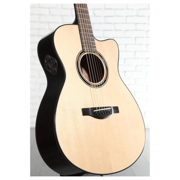 Електроакустична гітара Yamaha TAS1C TransAcoustic (Natural) з чохлом