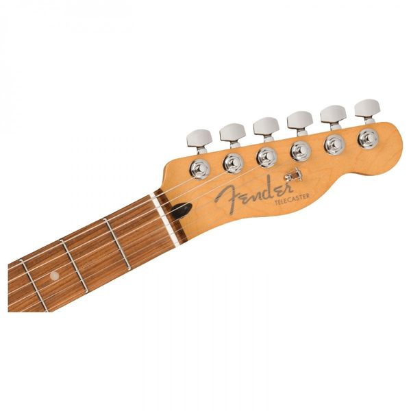 Електрогітара Fender Player Plus Telecaster PF SVS