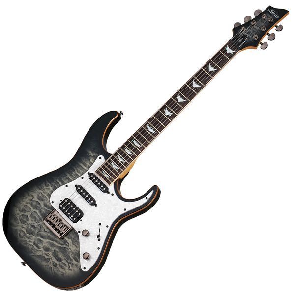 Електрогітара Schecter Banshee-6 Extreme CB