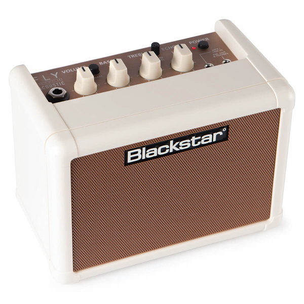 Комбоусилитель Blackstar FLY 3 Acoustic