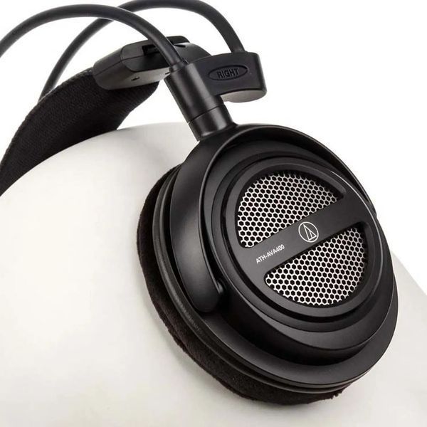 Наушники Audio-Technica ATH-AVA400