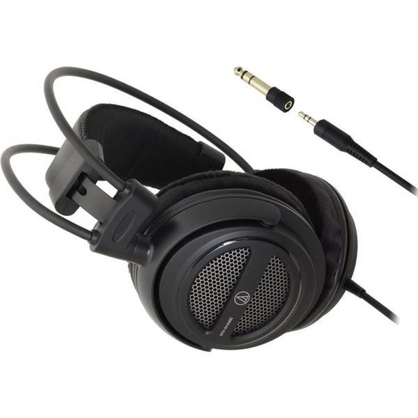 Наушники Audio-Technica ATH-AVA400