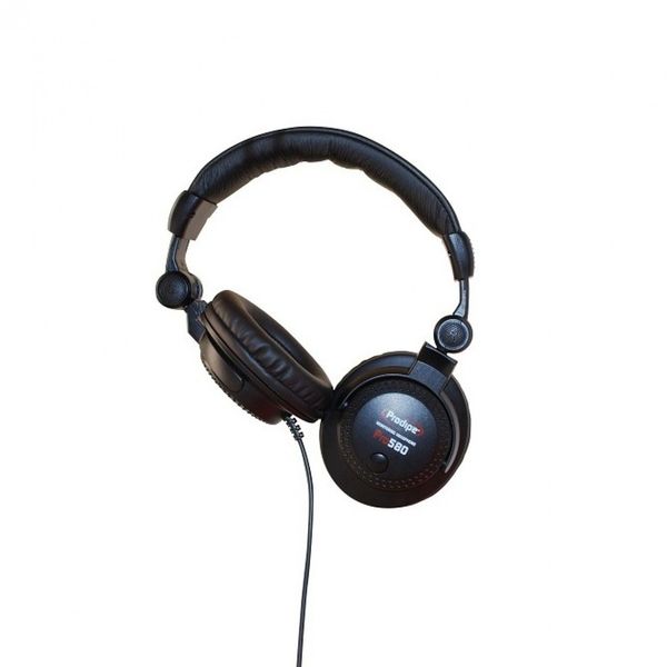 Навушники Prodipe Pro 580