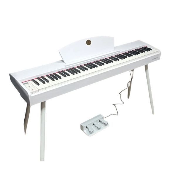 Цифрове піаніно Alfabeto Piu Animato (White)