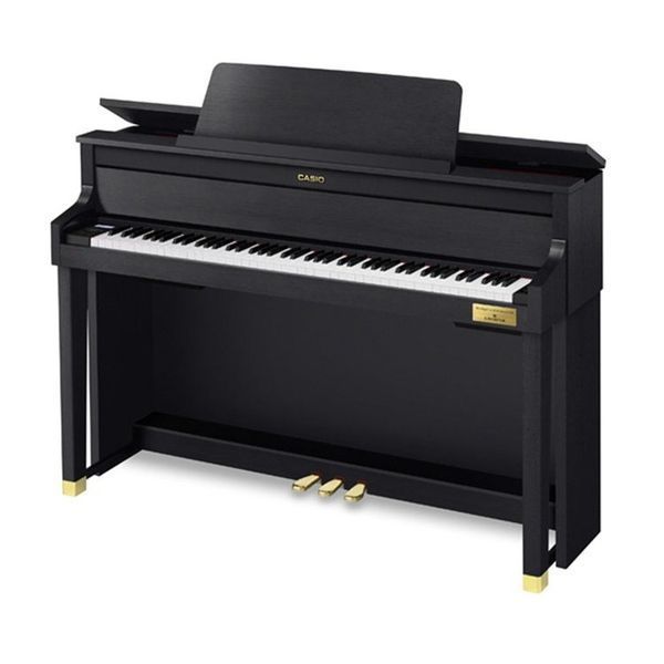 Цифровое пианино Casio GP-400BKC