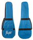 Електроукулеле Flight Vanguard Tenor TBK - фото 7