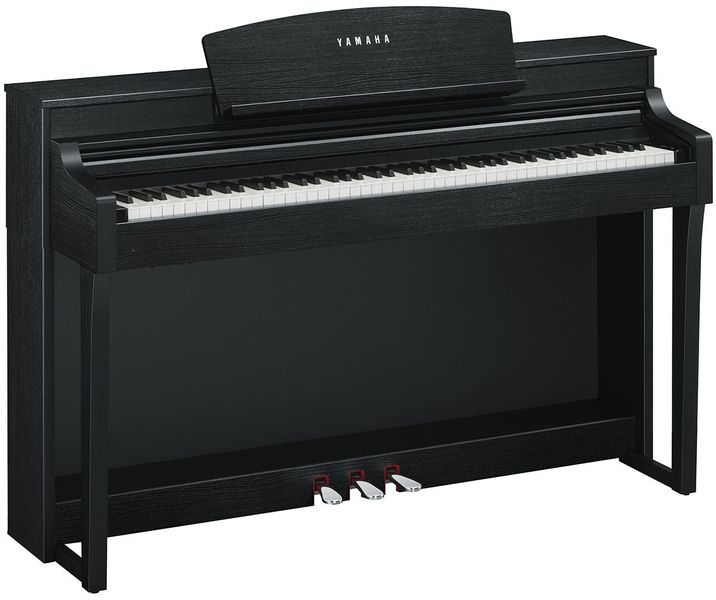 Цифрове піаніно YAMAHA Clavinova CSP-150 (Black)