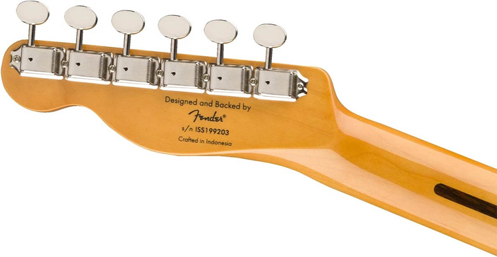 Электрогитара Squier Classic Vibe '50S Telecaster White Blonde