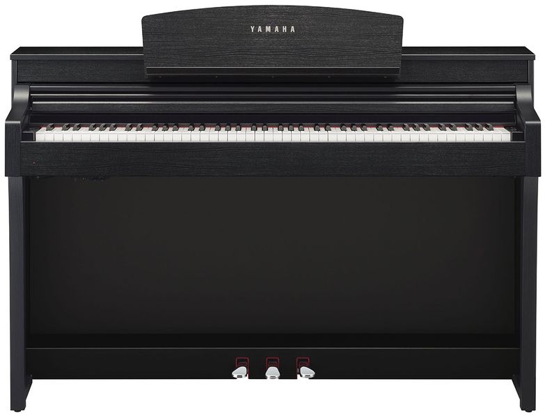 Цифровое пианино YAMAHA Clavinova CSP-150 (Black)
