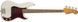 Бас-гітара SQUIER by FENDER CLASSIC VIBE '60s PRECISION BASS LR Olympic White - фото 4