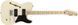 Электрогитара SQUIER by FENDER Paranormal Cabronita Tele Thinline OLW - фото 2