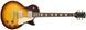 Электрогитара FUJIGEN NCLS-10RF NEO CLASSIC SERIES (Heritage Dark Burst) - фото 2